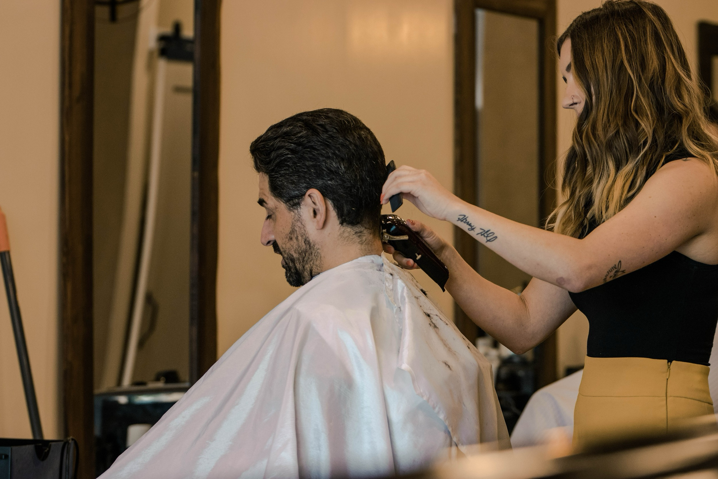 Meet The Professionals At Jessica Wilson Vagaro